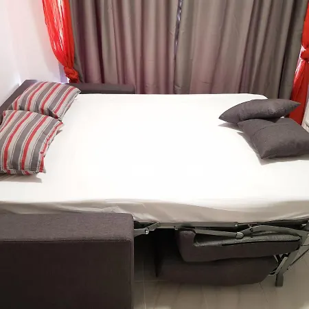 Apartman Blue Sea