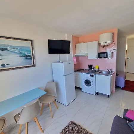 Blue Sea Appartement