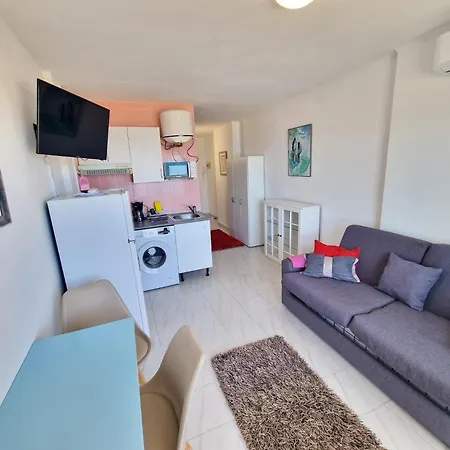 Apartman Blue Sea