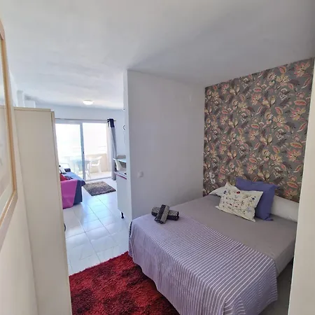 Blue Sea Apartman *