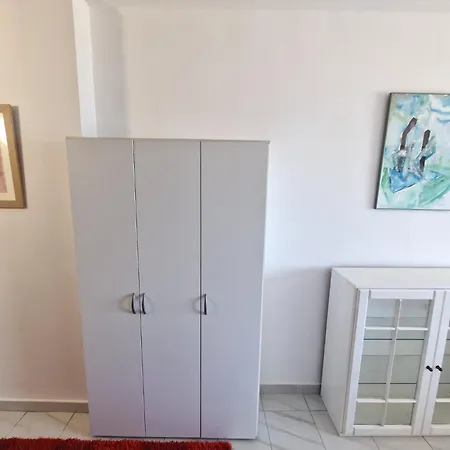 Appartement Blue Sea *