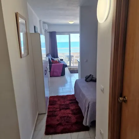 Apartman Blue Sea Empuriabrava