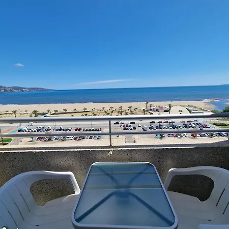 Blue Sea Apartman Empuriabrava