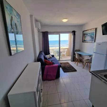 Apartament Blue Sea. Empuriabrava