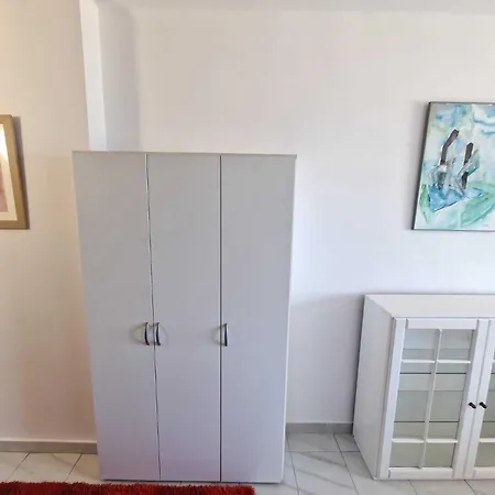Blue Sea. Apartament Empuriabrava