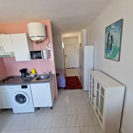 Apartament Blue Sea. Empuriabrava
