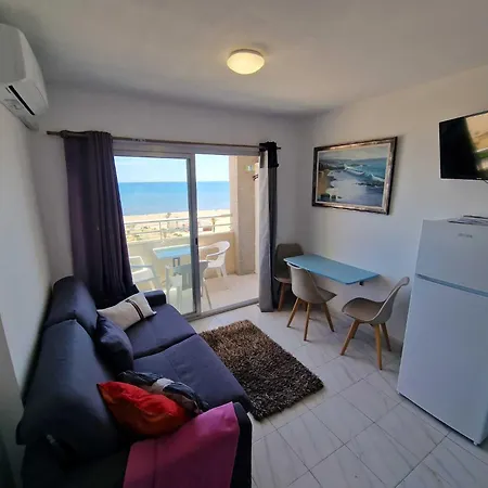 Blue Sea. Apartament