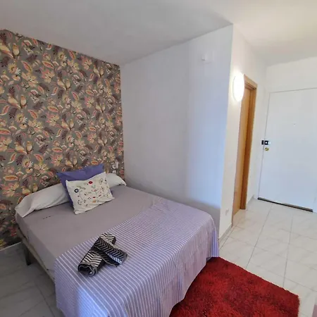 Blue Sea. Apartament *