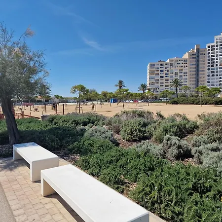Blue Sea. Apartament Empuriabrava
